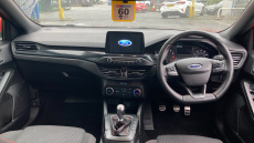 Ford Focus 1.5 EcoBoost 150 ST-Line 5dr Petrol Estate